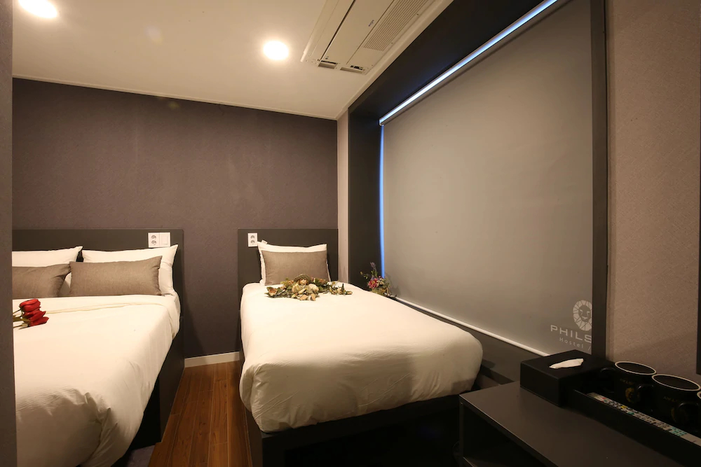 The Stay Hue Myeongdong