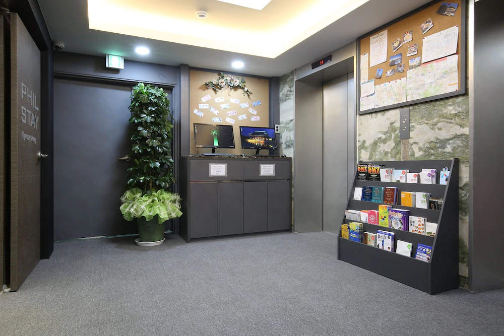 The Stay Hue Myeongdong