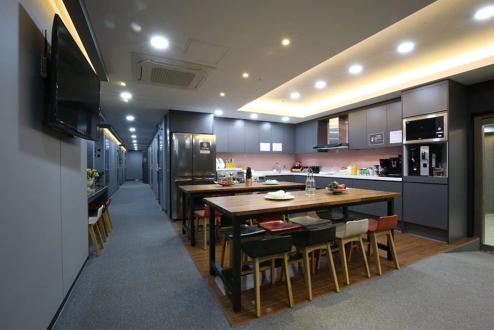 The Stay Hue Myeongdong