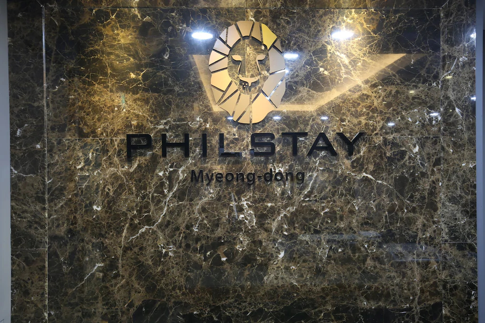 The Stay Hue Myeongdong