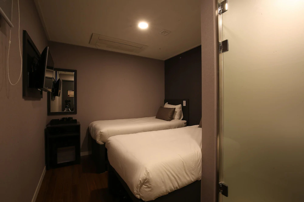 The Stay Hue Myeongdong