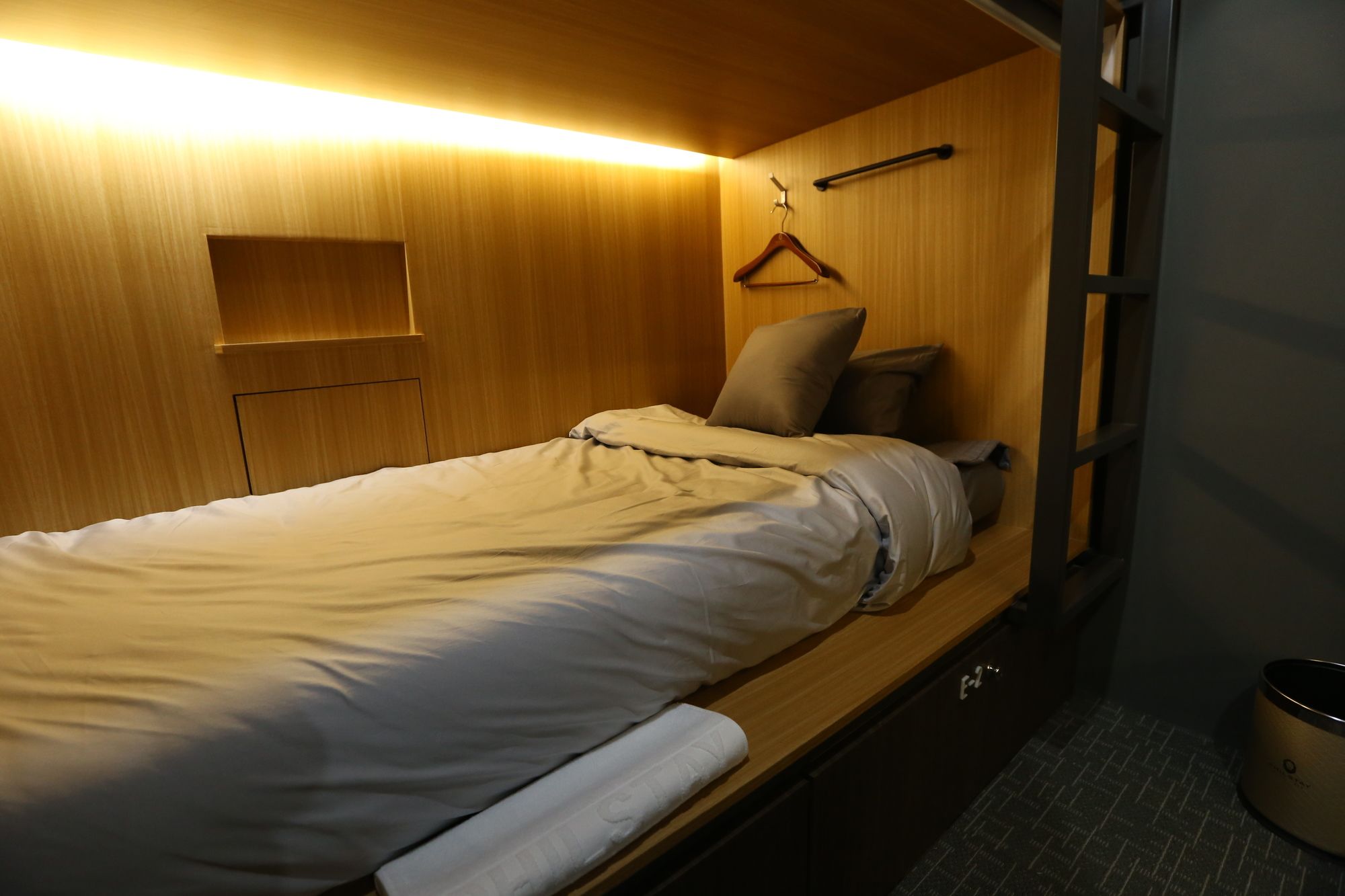Philstay Myeongdong Botique