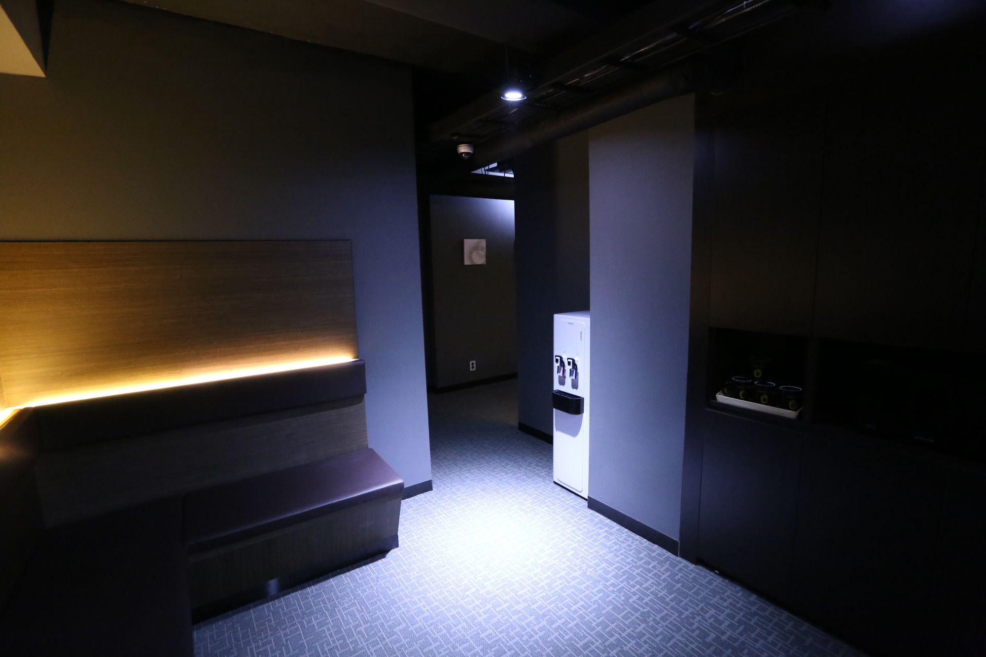 Philstay Myeongdong Botique
