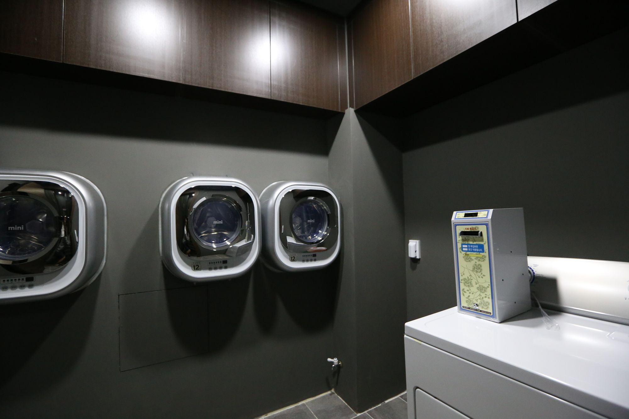 Philstay Myeongdong Botique