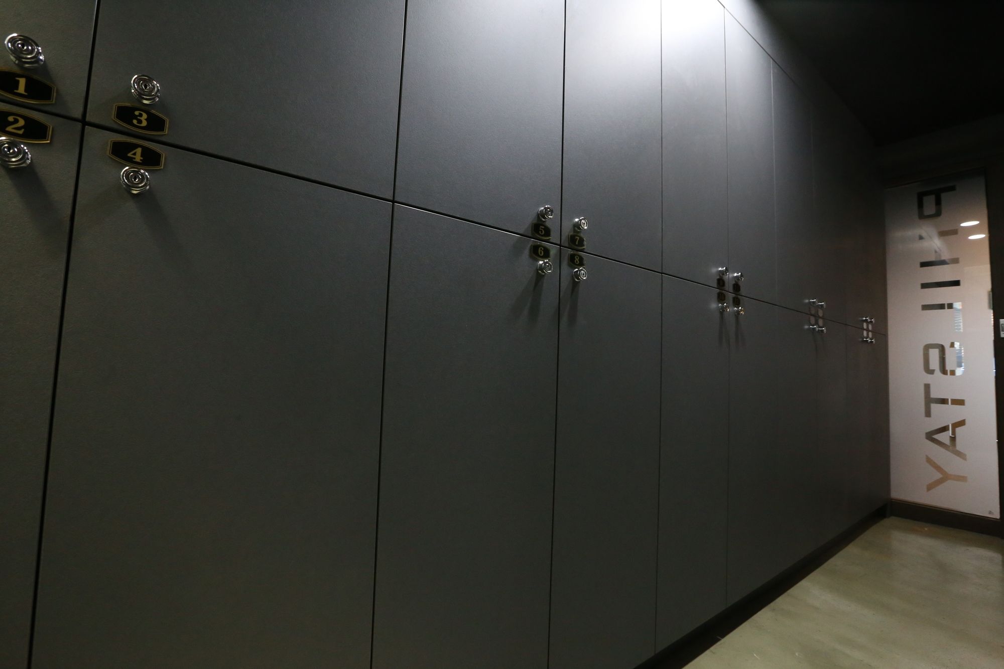 Philstay Myeongdong Botique