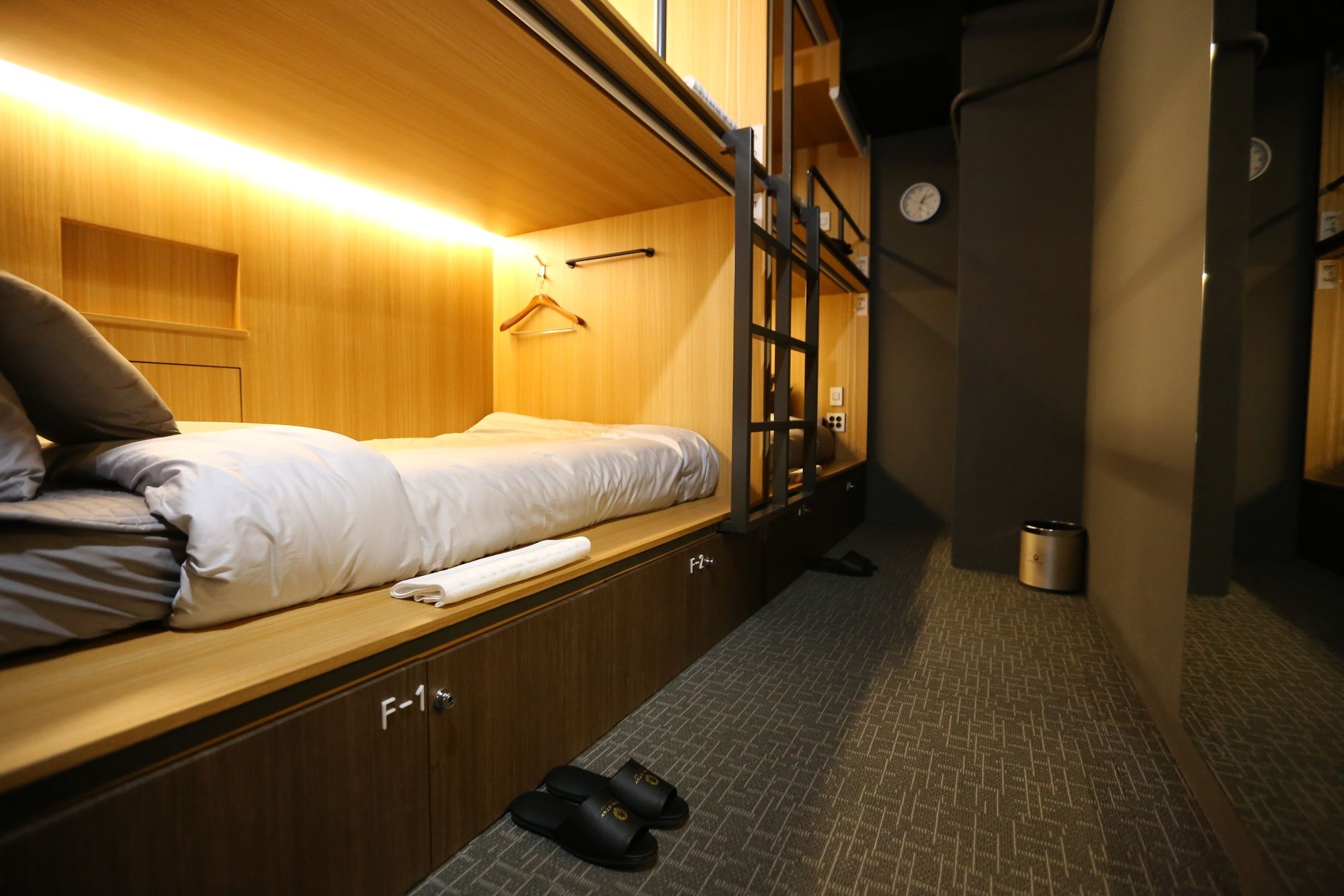 Philstay Myeongdong Botique