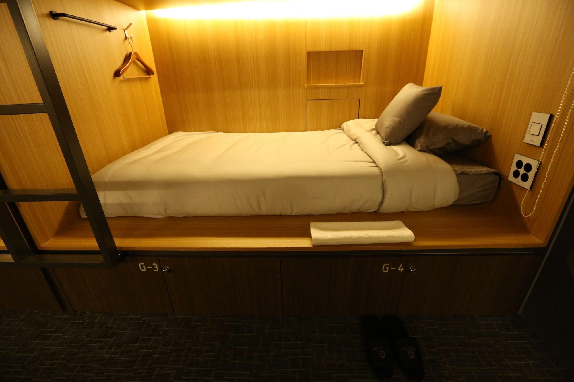 Philstay Myeongdong Botique