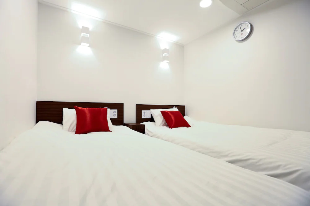 Philstay Myeongdong Cheonggye