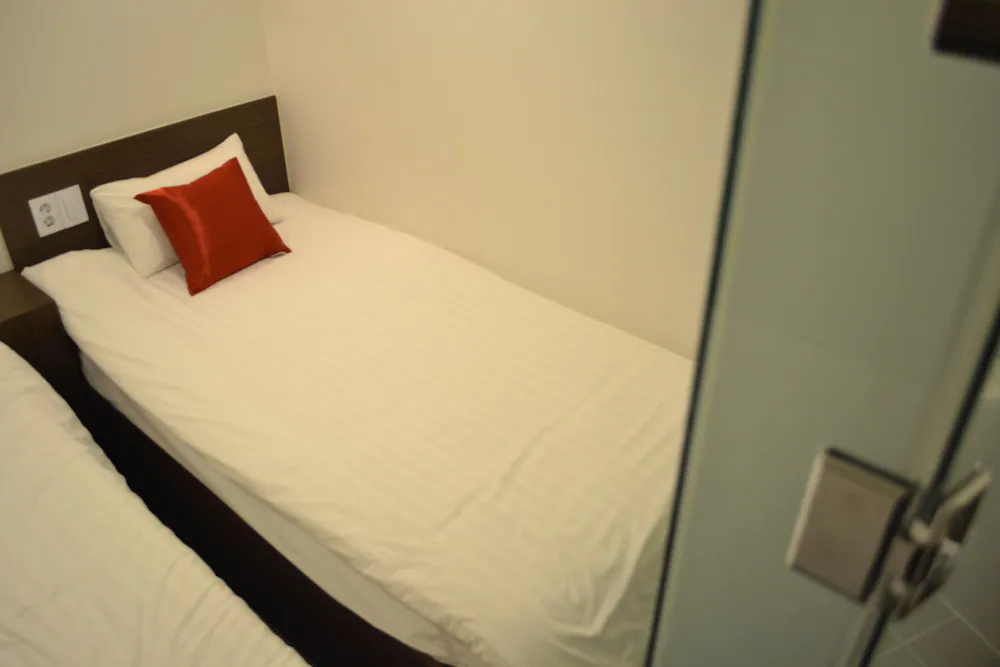 Philstay Myeongdong Cheonggye