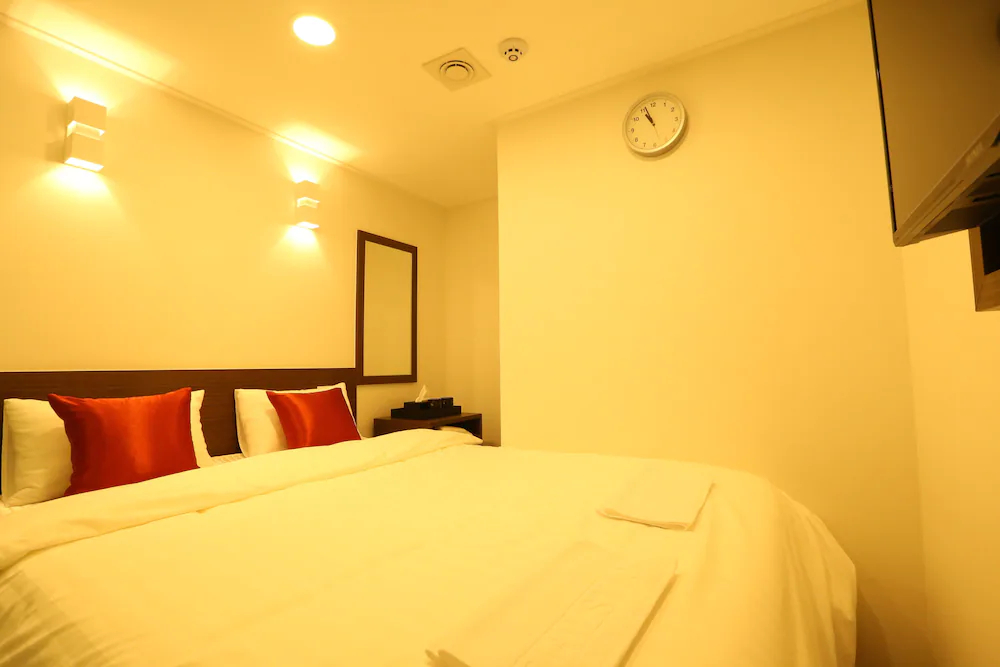Philstay Myeongdong Cheonggye