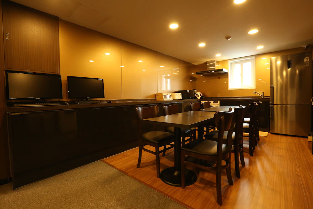 Philstay Myeongdong Cheonggye