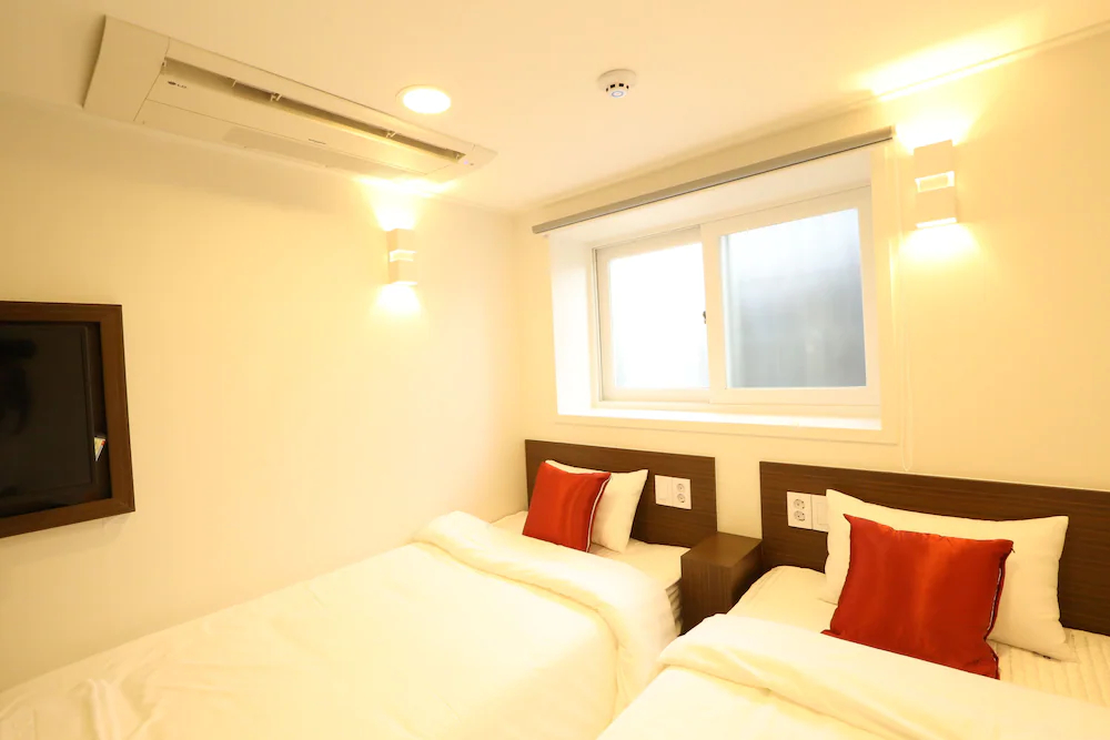 Philstay Myeongdong Cheonggye