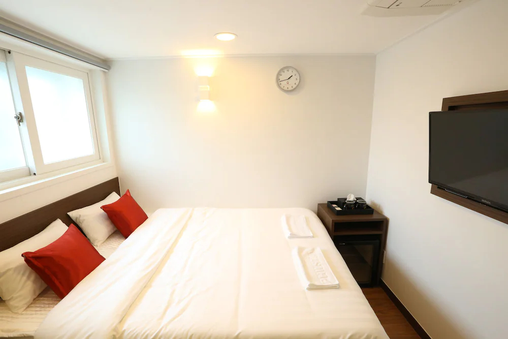 Philstay Myeongdong Cheonggye