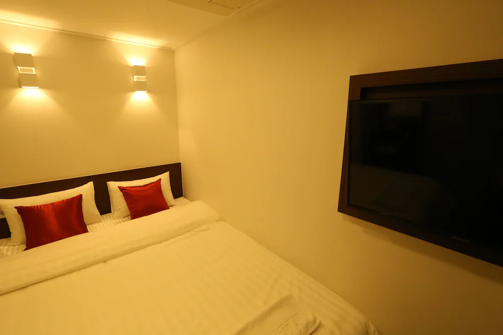 Philstay Myeongdong Cheonggye
