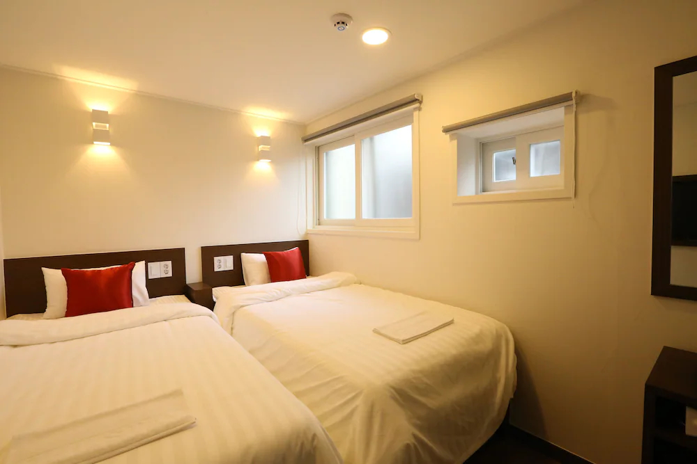 Philstay Myeongdong Cheonggye