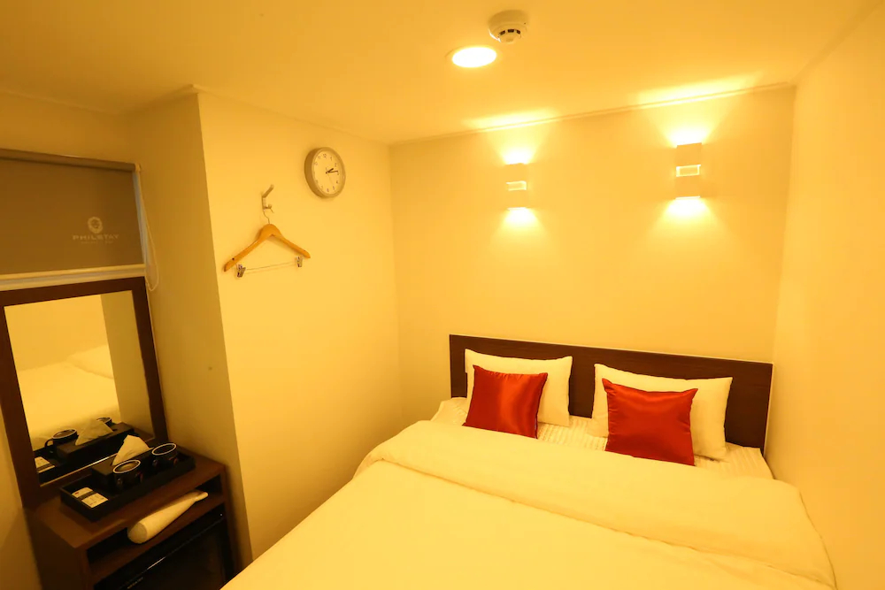 Philstay Myeongdong Cheonggye
