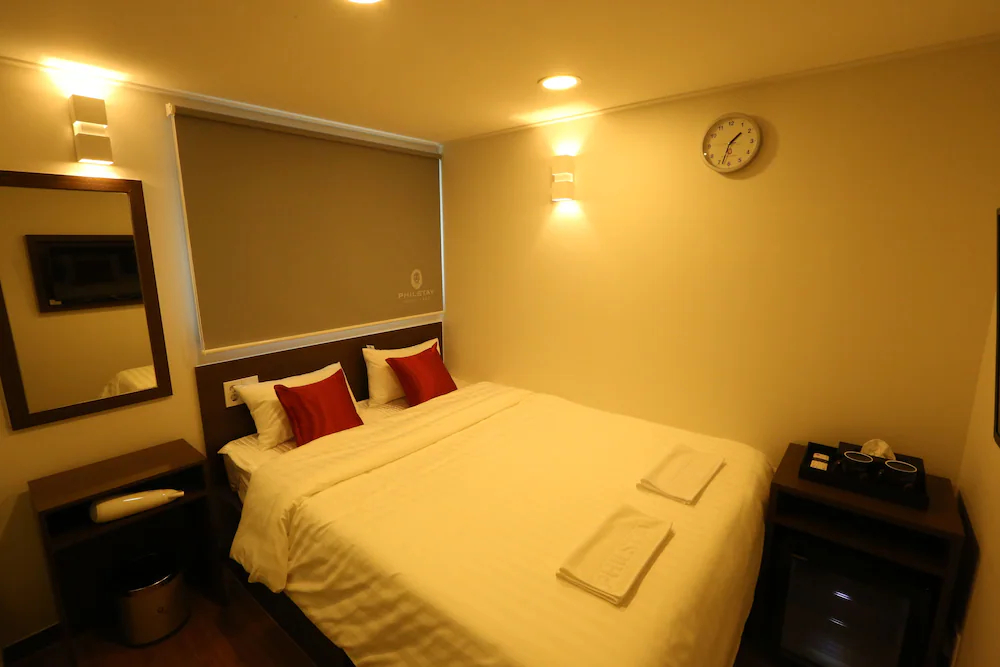 Philstay Myeongdong Cheonggye
