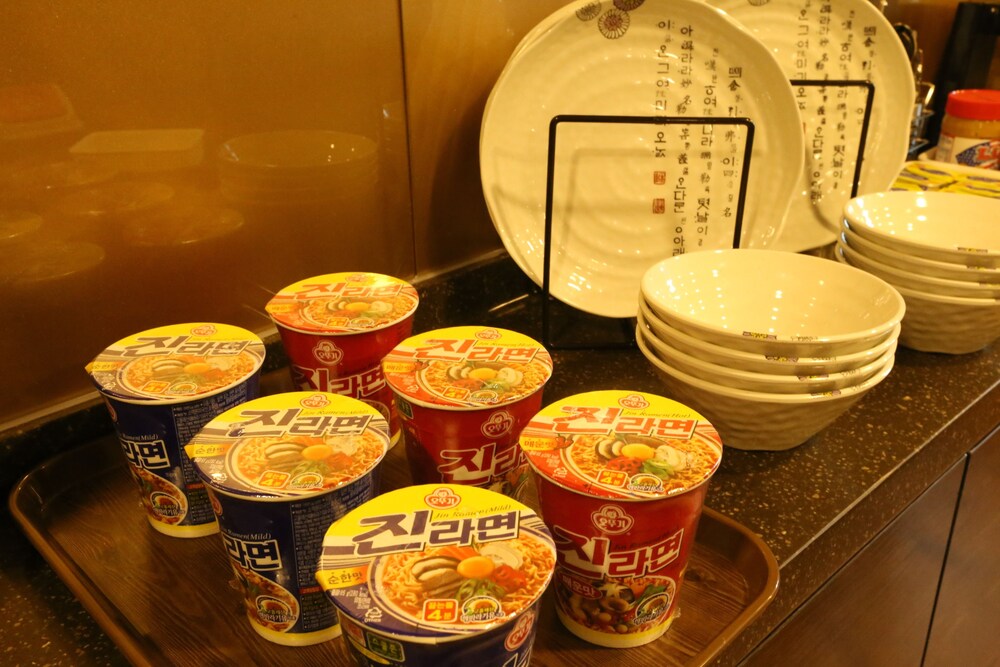 Philstay Myeongdong Cheonggye