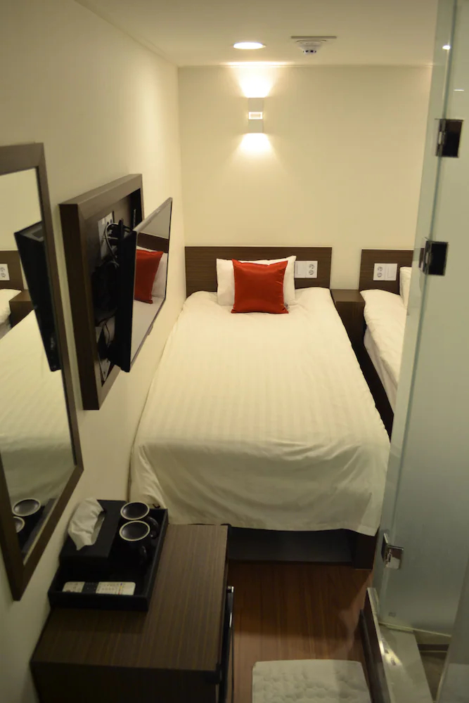 Philstay Myeongdong Cheonggye