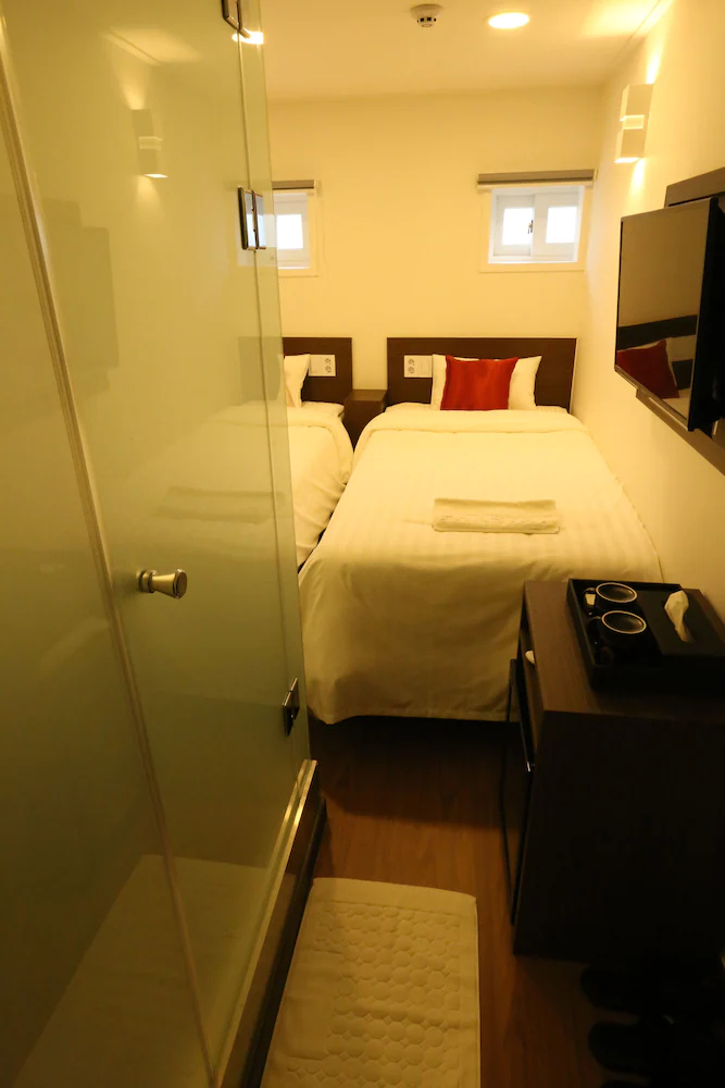 Philstay Myeongdong Cheonggye