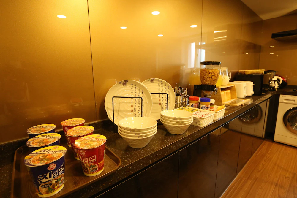 Philstay Myeongdong Cheonggye