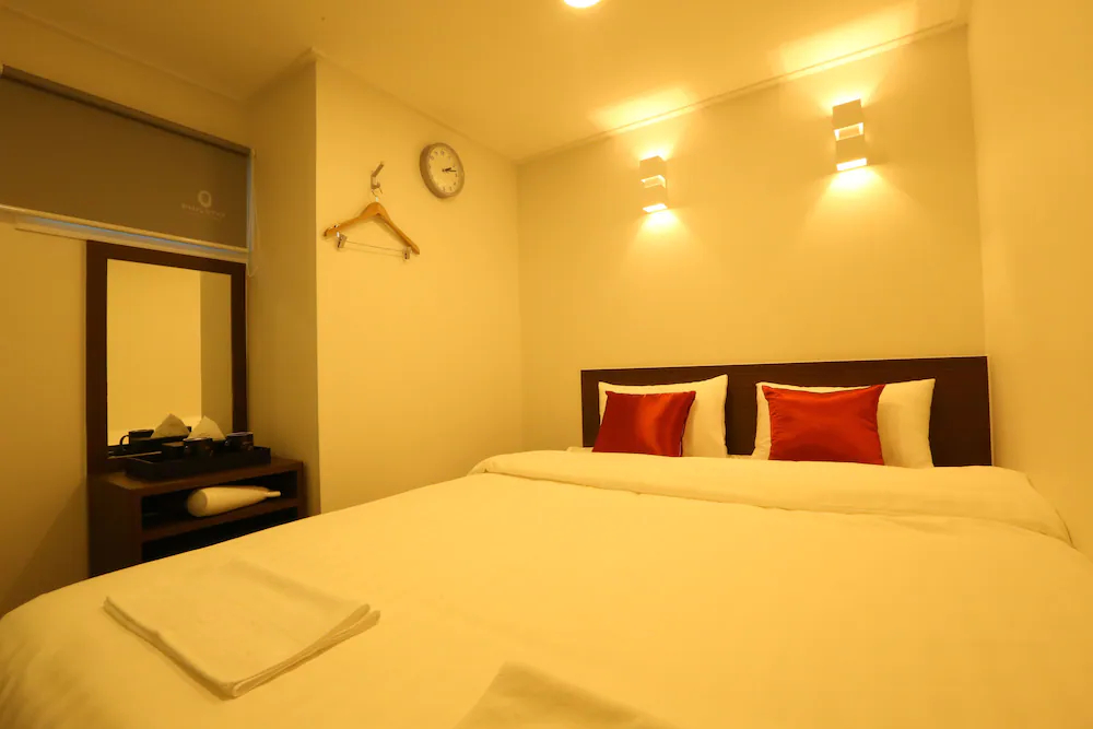 Philstay Myeongdong Cheonggye