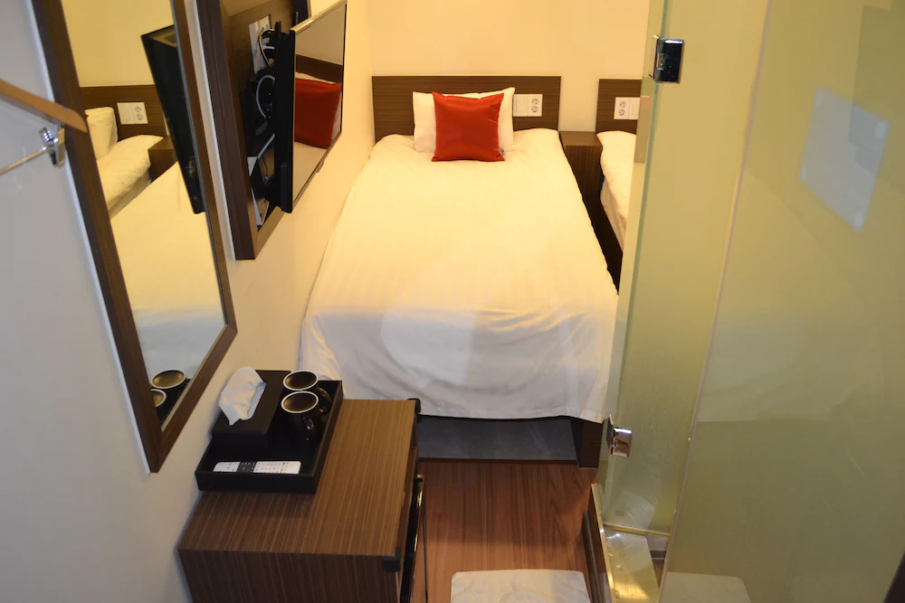 Philstay Myeongdong Cheonggye