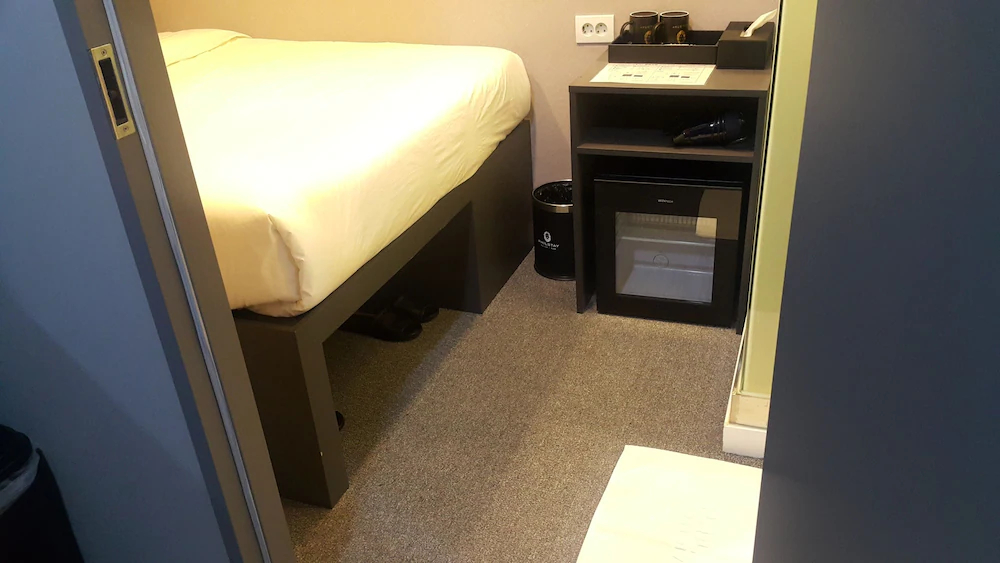 Philstay Myeongdong Metro