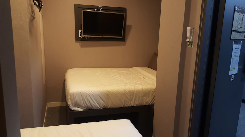 Philstay Myeongdong Metro