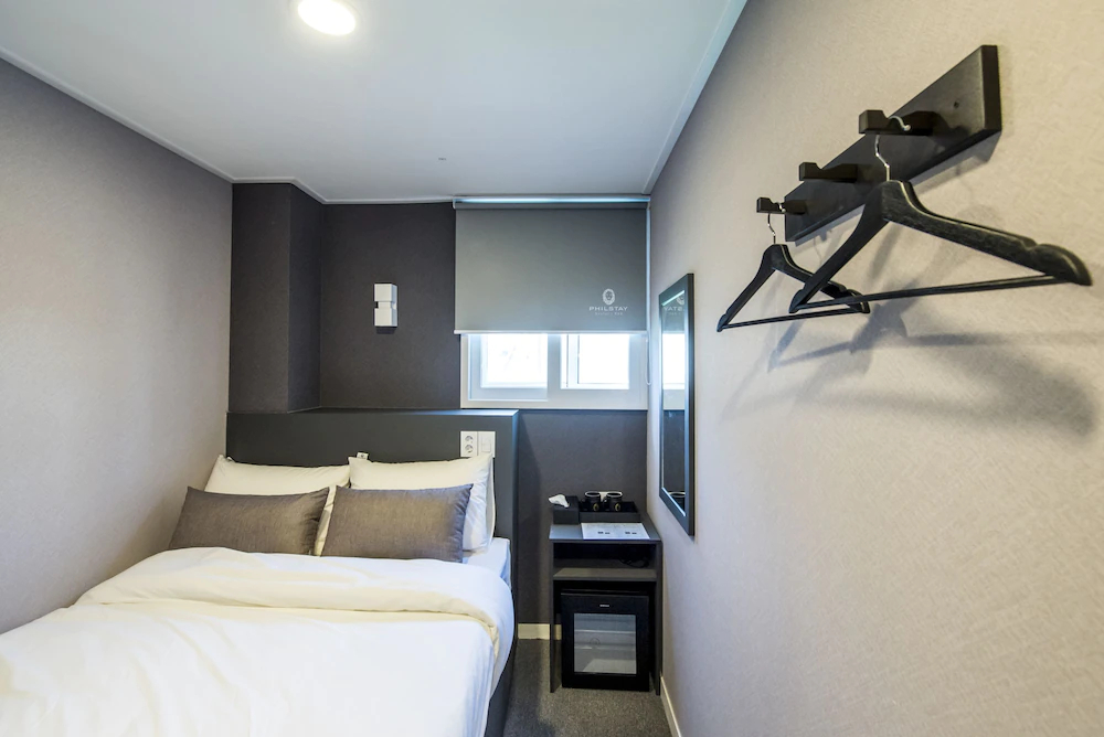 Philstay Myeongdong Metro