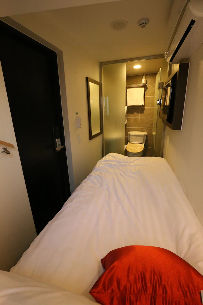 Philstay Myeongdong Metro
