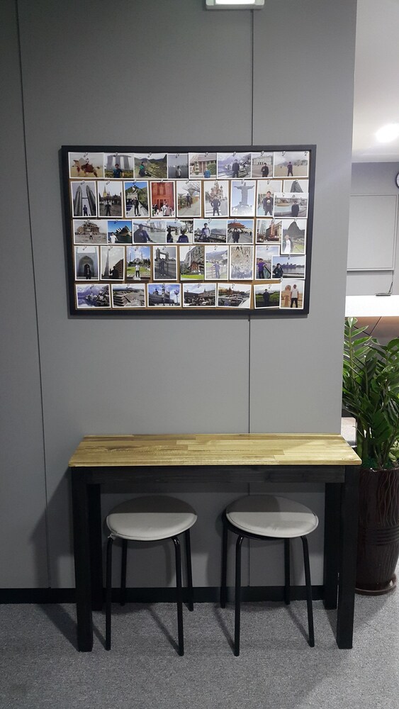 Philstay Myeongdong Metro