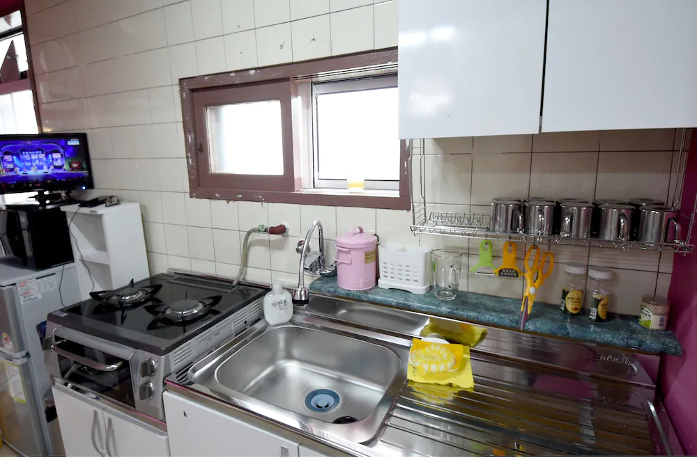 Photo Park Guest House