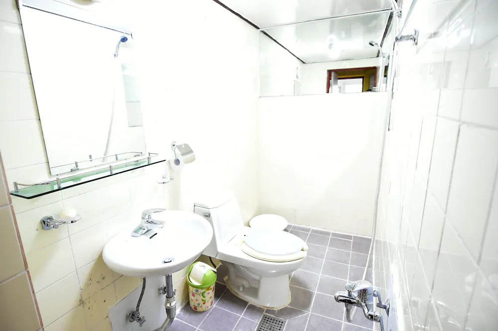 Photo Park Guest House