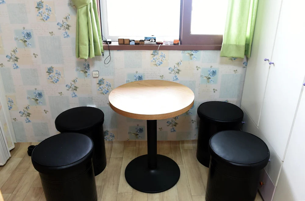 Photo Park Guest House