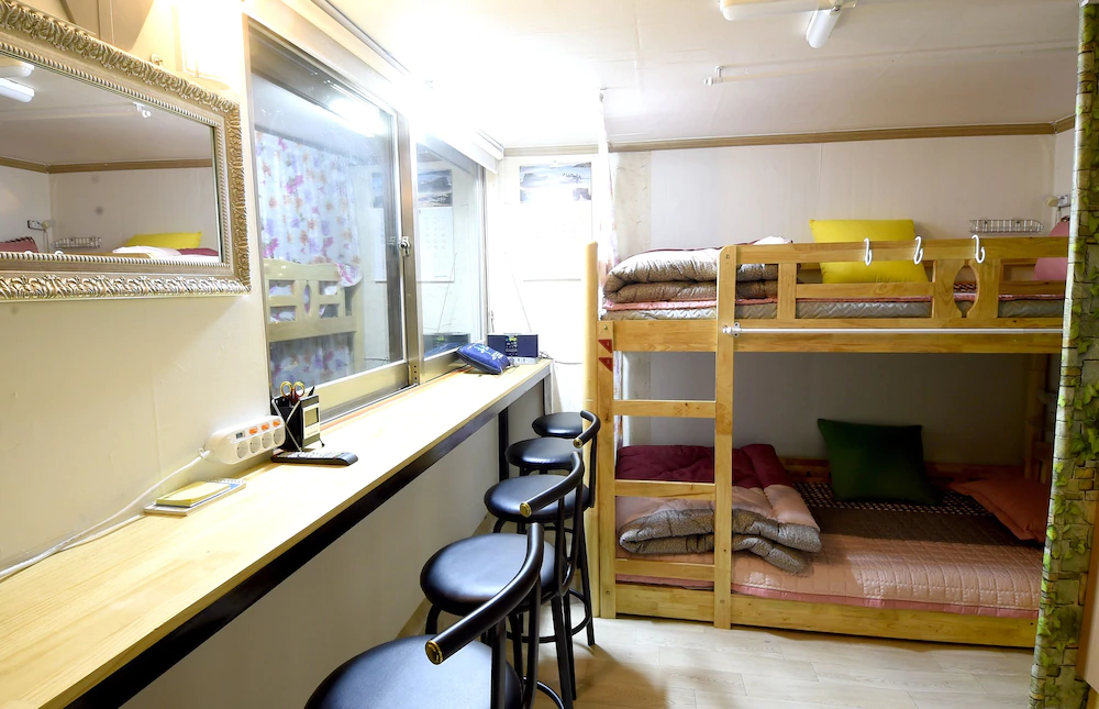 Photo Park Guest House