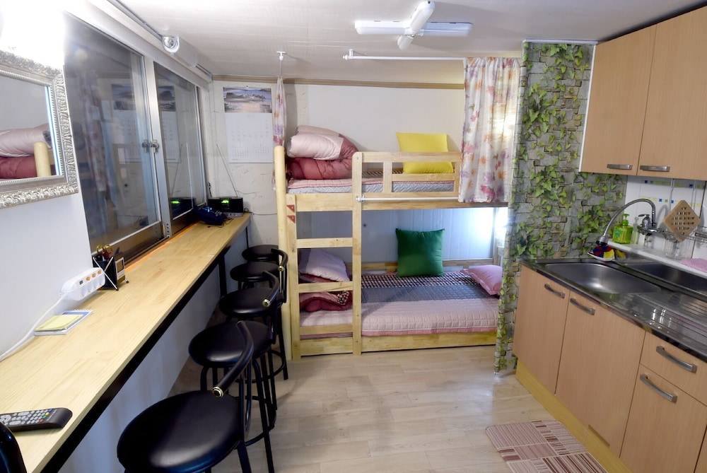 Photo Park Guest House