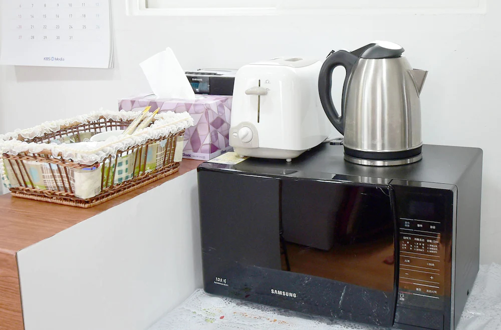 Photo Park Guest House