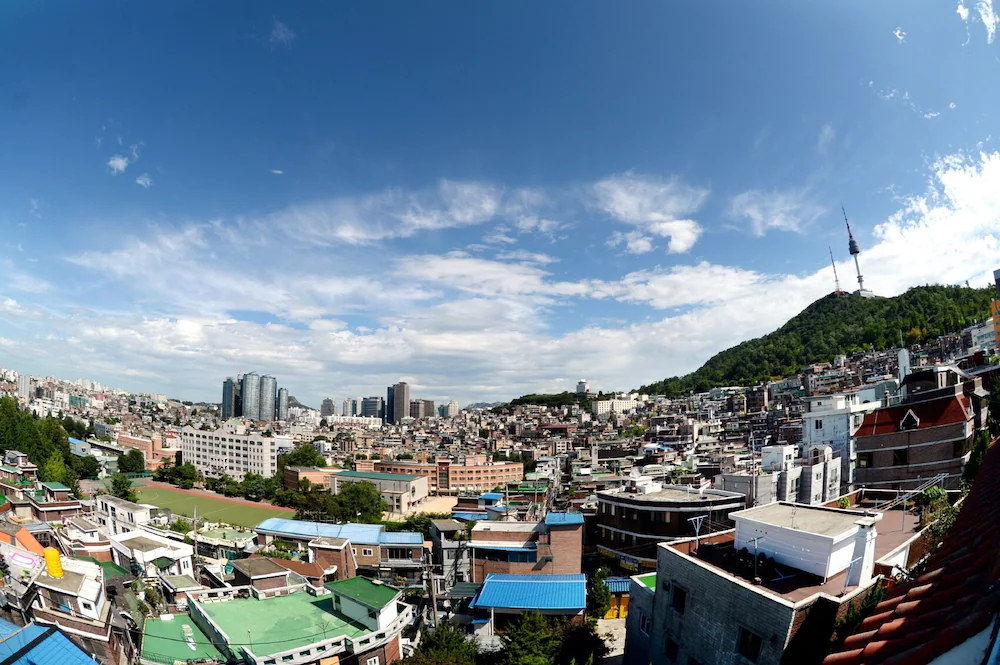 Photo Park Guest House