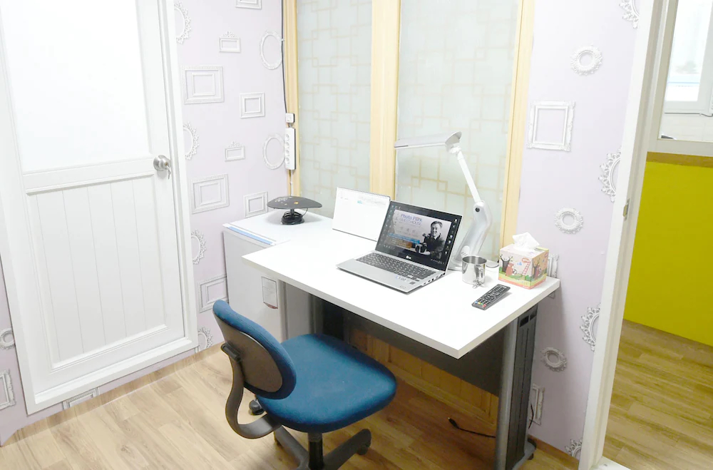 Photo Park Guest House