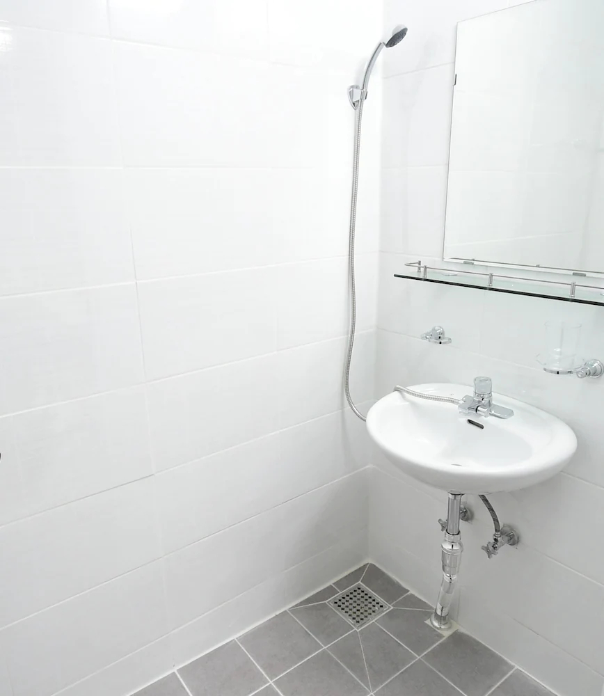 Photo Park Guest House