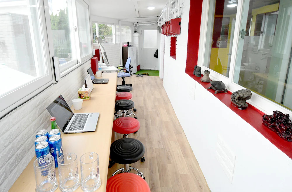 Photo Park Guest House