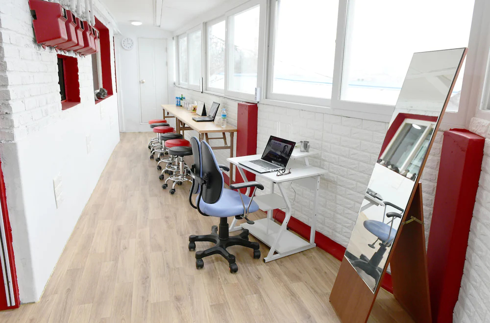 Photo Park Guest House