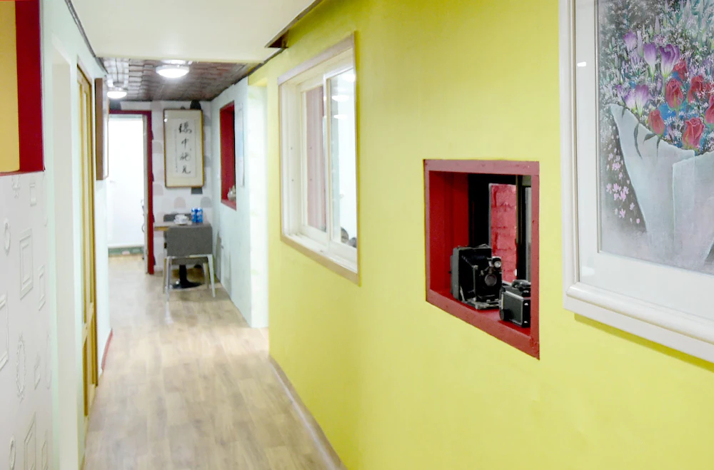 Photo Park Guest House