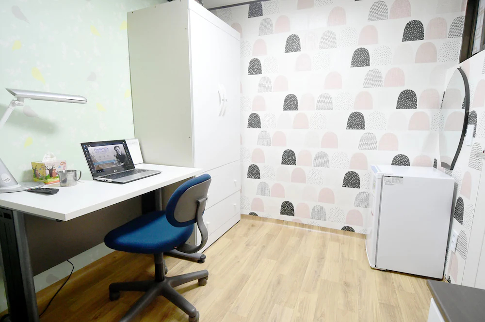 Photo Park Guest House