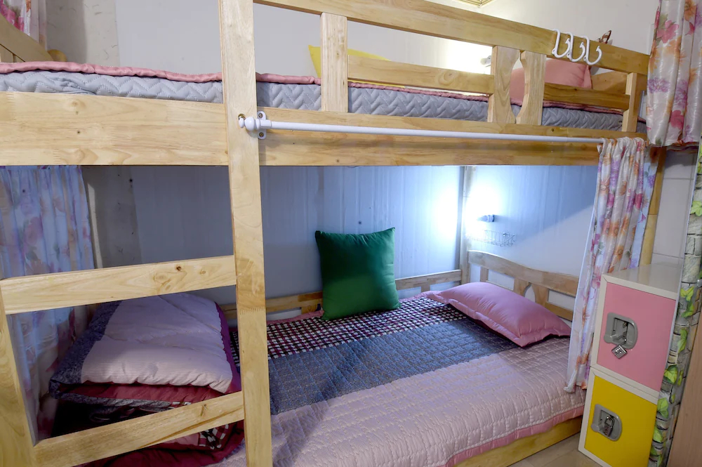 Photo Park Guest House