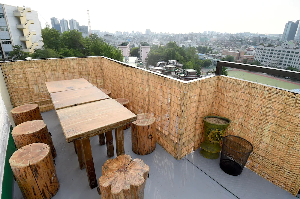 Photo Park Guest House