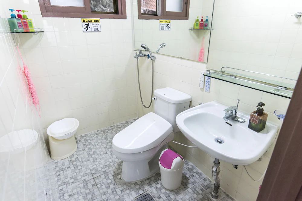 Photo Park Guest House