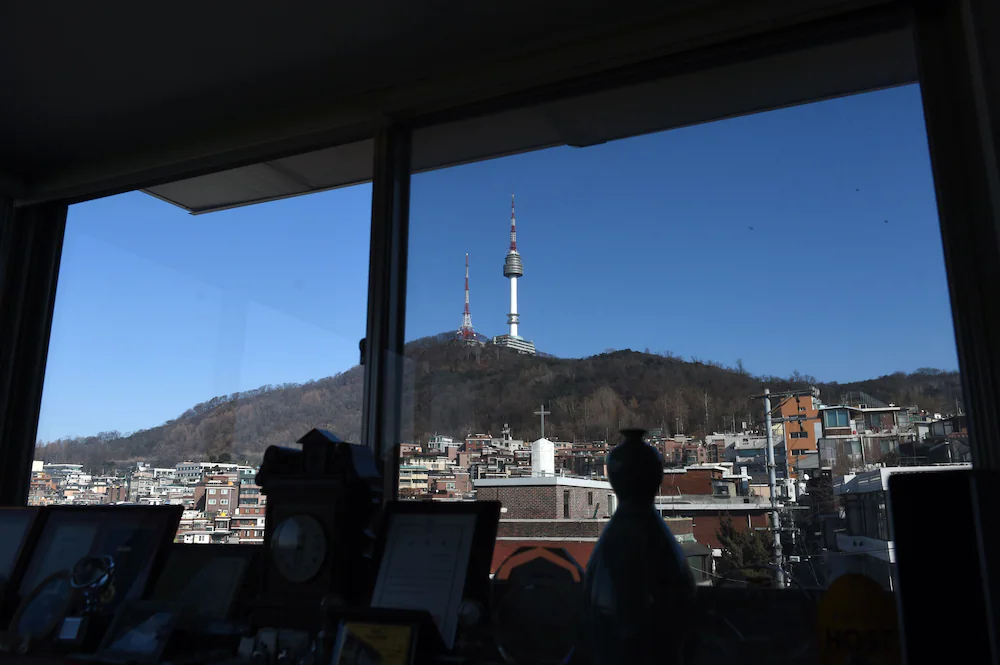 Photo Park Guest House