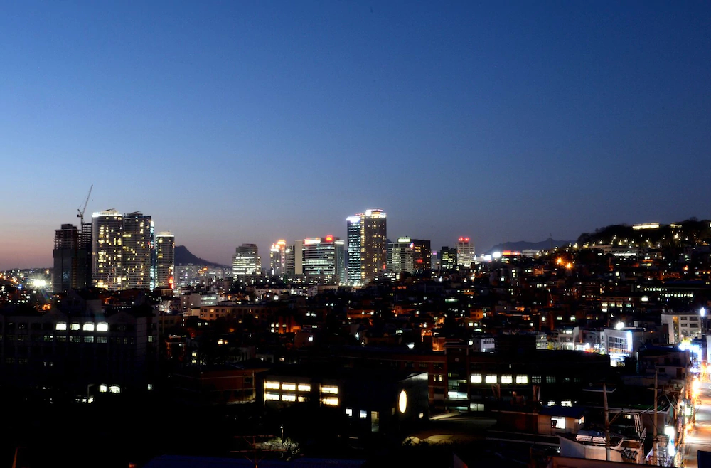 Photo Park Guest House